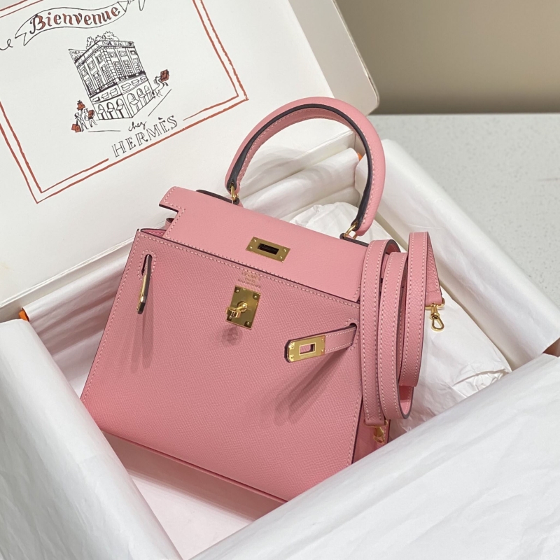 H**mes kelly bags